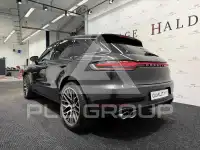 2020 Porsche MACAN
