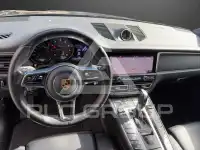 2020 Porsche MACAN