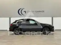 2020 Porsche MACAN