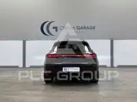 2020 Porsche MACAN