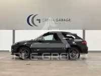 2020 Porsche MACAN