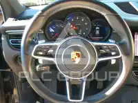 2020 Porsche MACAN