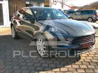 2020 Porsche MACAN