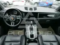 2020 Porsche MACAN