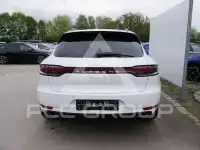 2020 Porsche MACAN