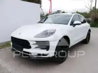 2020 Porsche MACAN