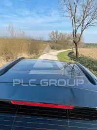 2020 Porsche MACAN