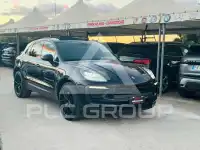 2020 Porsche MACAN