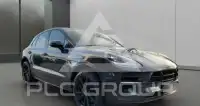 2020 Porsche MACAN