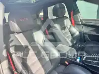 2020 Porsche MACAN
