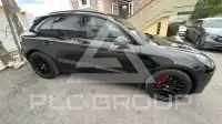 2020 Porsche MACAN