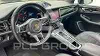 2020 Porsche MACAN