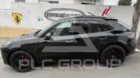 2020 Porsche MACAN