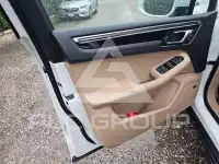 2020 Porsche MACAN