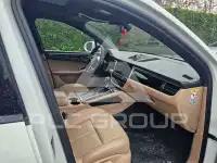 2020 Porsche MACAN