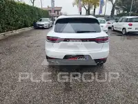 2020 Porsche MACAN