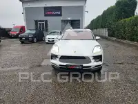 2020 Porsche MACAN