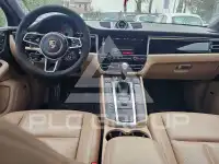 2020 Porsche MACAN
