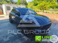 2020 Porsche MACAN