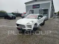 2020 Porsche MACAN