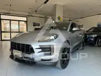 2020 Porsche MACAN