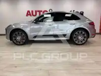 2020 Porsche MACAN