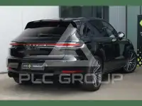 2020 Porsche MACAN