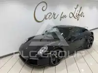 2020 Porsche MACAN