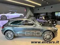 2020 Porsche MACAN