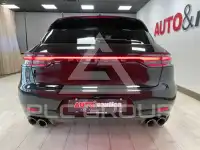 2020 Porsche MACAN