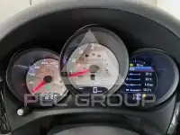 2020 Porsche MACAN