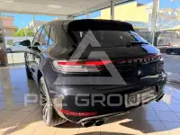 2020 Porsche MACAN