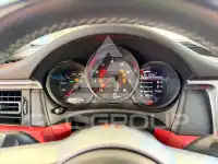 2020 Porsche MACAN