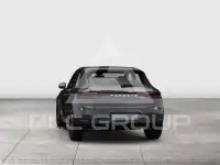 2020 Porsche MACAN