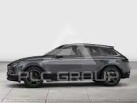 2020 Porsche MACAN