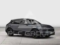 2020 Porsche MACAN