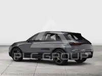 2020 Porsche MACAN