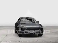 2020 Porsche MACAN