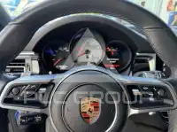 2020 Porsche MACAN