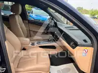 2020 Porsche MACAN