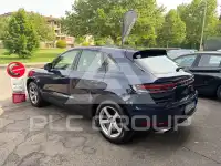 2020 Porsche MACAN