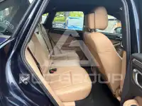 2020 Porsche MACAN