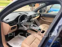 2020 Porsche MACAN