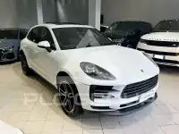 2020 Porsche MACAN