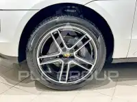 2020 Porsche MACAN