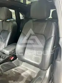 2020 Porsche MACAN