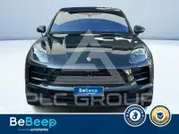 2020 Porsche MACAN