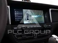 2020 Porsche MACAN