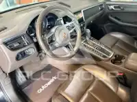 2020 Porsche MACAN