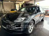 2020 Porsche MACAN